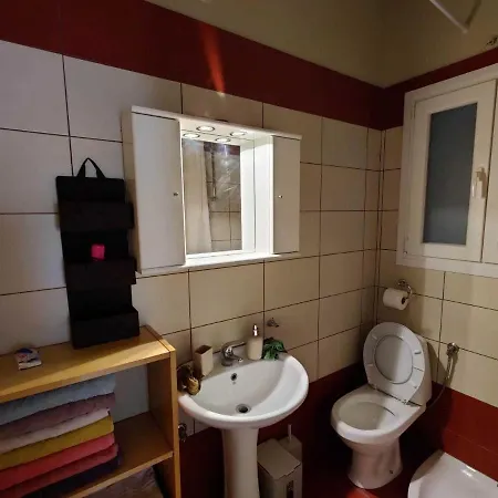 The Center Of Apartamento *