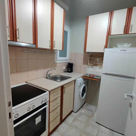 Apartment The Center Of