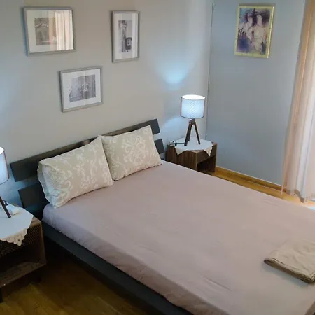 The Center Of Lejlighed