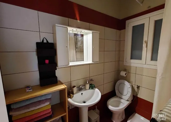 The Center Of Lejlighed *