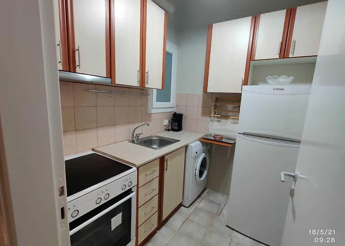 Lejlighed The Center Of